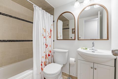 Photo 27 at 1104 - 3151 Bridletowne Circle, L'Amoreaux, Toronto