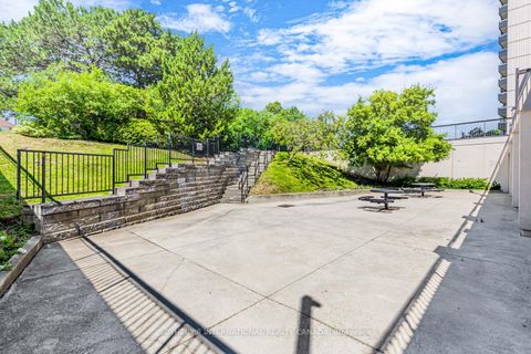 Photo 32 at 1104 - 3151 Bridletowne Circle, L'Amoreaux, Toronto