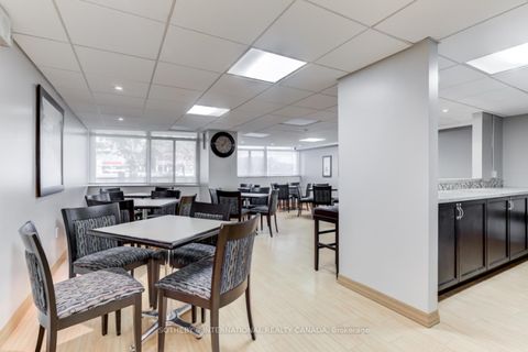 Photo 35 at 1104 - 3151 Bridletowne Circle, L'Amoreaux, Toronto