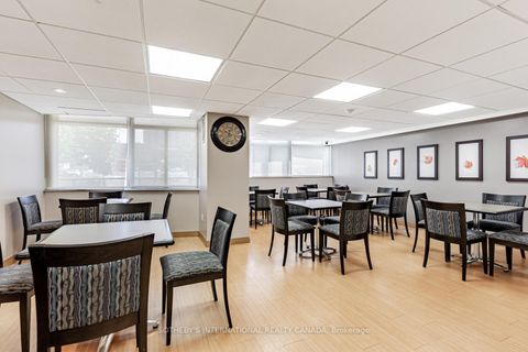 Photo 36 at 1104 - 3151 Bridletowne Circle, L'Amoreaux, Toronto