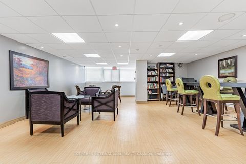 Photo 37 at 1104 - 3151 Bridletowne Circle, L'Amoreaux, Toronto