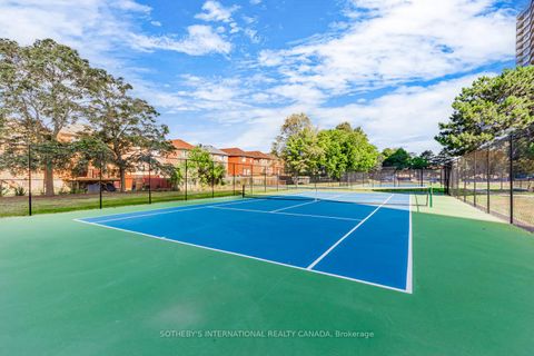 Photo 38 at 1104 - 3151 Bridletowne Circle, L'Amoreaux, Toronto