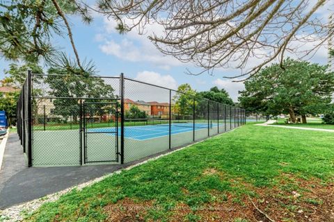 Photo 39 at 1104 - 3151 Bridletowne Circle, L'Amoreaux, Toronto
