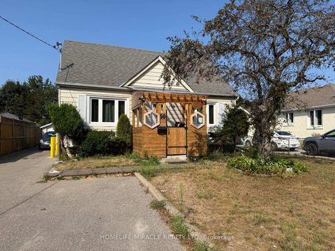 Photo 1 at 50 Amiens Road, West Hill, Toronto