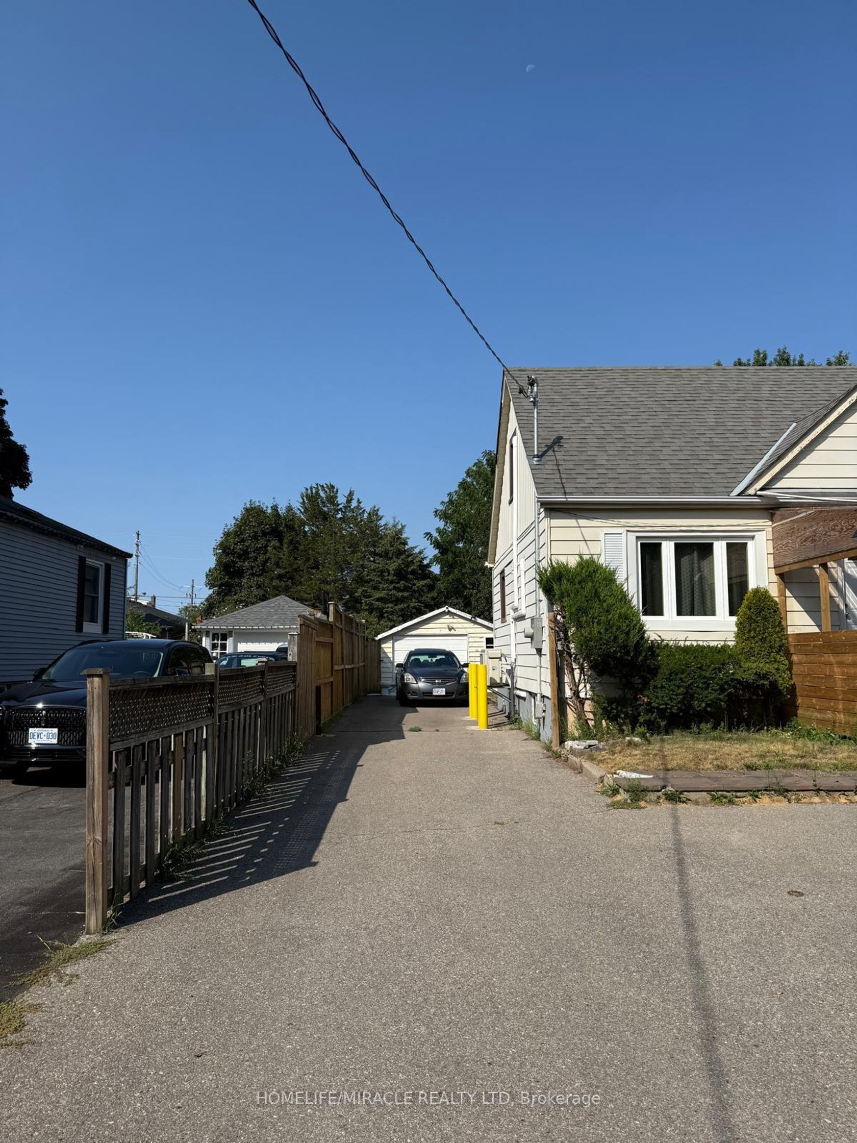 50 Amiens Road, West Hill, Toronto 