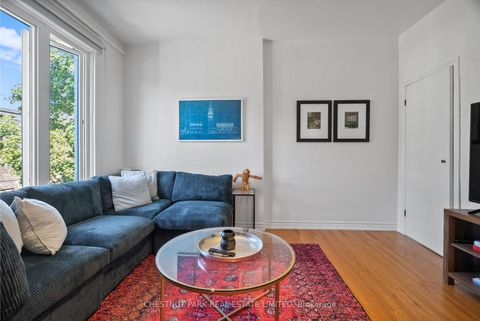 Photo 21 at 371 Howland Avenue, Casa Loma, Toronto