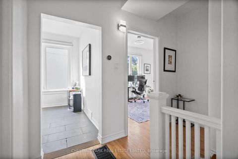 Photo 26 at 371 Howland Avenue, Casa Loma, Toronto