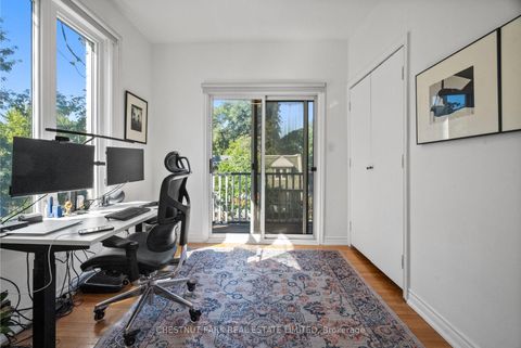 Photo 30 at 371 Howland Avenue, Casa Loma, Toronto