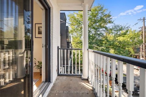Photo 32 at 371 Howland Avenue, Casa Loma, Toronto