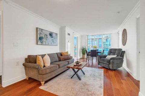 Photo 0 at 401 - 3 Marine Parade Drive, Mimico, Toronto