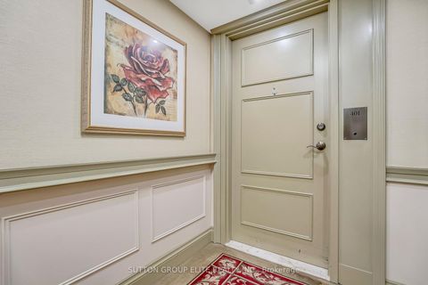 Photo 6 at 401 - 3 Marine Parade Drive, Mimico, Toronto