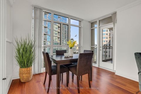 Photo 13 at 401 - 3 Marine Parade Drive, Mimico, Toronto