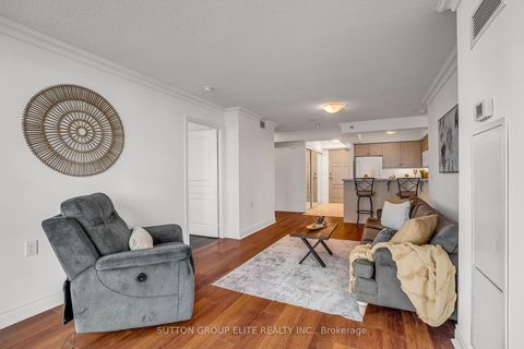 Photo 15 at 401 - 3 Marine Parade Drive, Mimico, Toronto