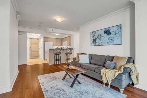 Photo 16 at 401 - 3 Marine Parade Drive, Mimico, Toronto