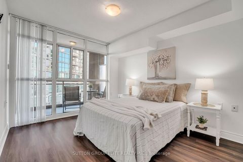 Photo 20 at 401 - 3 Marine Parade Drive, Mimico, Toronto