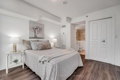 Photo 21 at 401 - 3 Marine Parade Drive, Mimico, Toronto