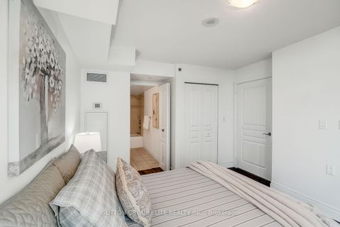 Photo 22 at 401 - 3 Marine Parade Drive, Mimico, Toronto