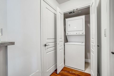 Photo 24 at 401 - 3 Marine Parade Drive, Mimico, Toronto