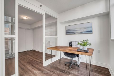 Photo 27 at 401 - 3 Marine Parade Drive, Mimico, Toronto