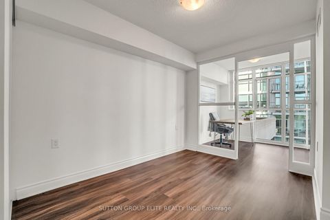 Photo 29 at 401 - 3 Marine Parade Drive, Mimico, Toronto