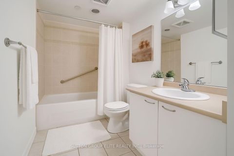 Photo 31 at 401 - 3 Marine Parade Drive, Mimico, Toronto