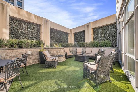 Photo 32 at 401 - 3 Marine Parade Drive, Mimico, Toronto