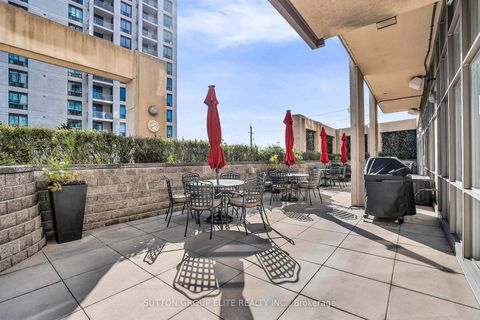 Photo 33 at 401 - 3 Marine Parade Drive, Mimico, Toronto