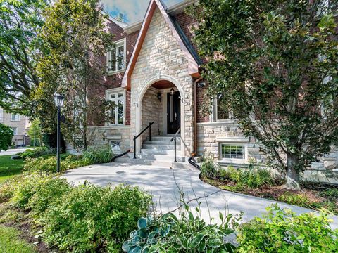 Photo 1 at 154 Glen Park Avenue, Lawrence, Toronto