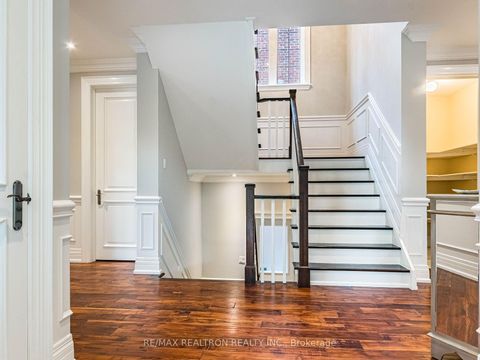 Photo 3 at 154 Glen Park Avenue, Lawrence, Toronto