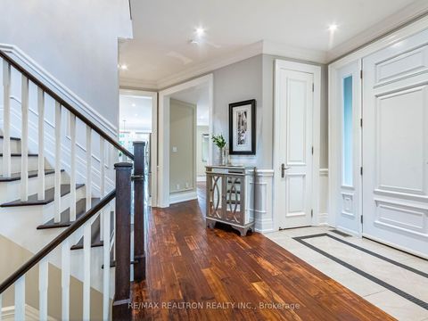 Photo 4 at 154 Glen Park Avenue, Lawrence, Toronto
