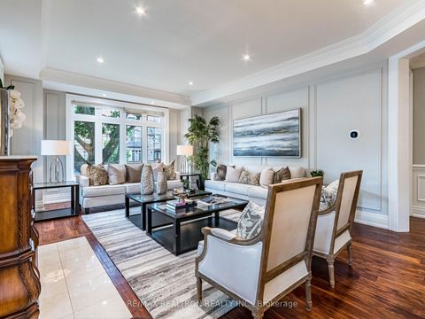 Photo 6 at 154 Glen Park Avenue, Lawrence, Toronto