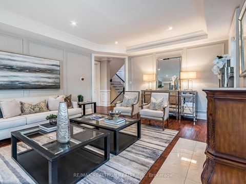 Photo 7 at 154 Glen Park Avenue, Lawrence, Toronto