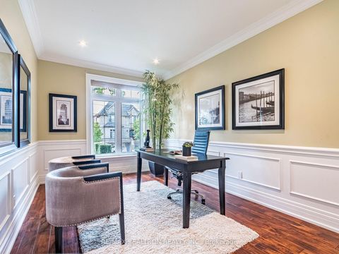 Photo 8 at 154 Glen Park Avenue, Lawrence, Toronto