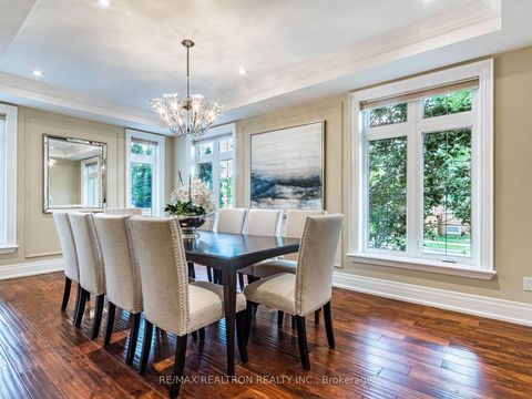 Photo 9 at 154 Glen Park Avenue, Lawrence, Toronto