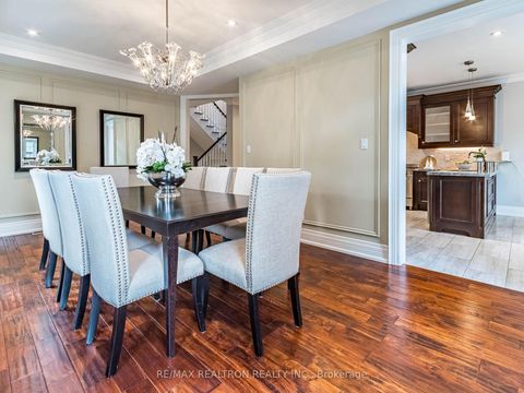 Photo 10 at 154 Glen Park Avenue, Lawrence, Toronto
