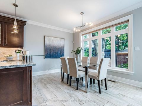 Photo 16 at 154 Glen Park Avenue, Lawrence, Toronto