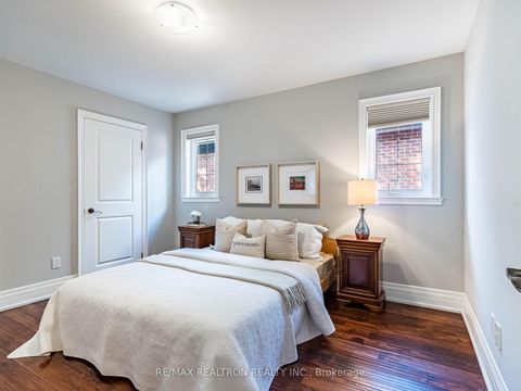 Photo 32 at 154 Glen Park Avenue, Lawrence, Toronto