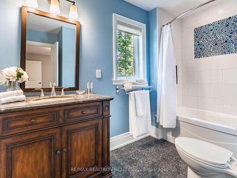 Photo 33 at 154 Glen Park Avenue, Lawrence, Toronto