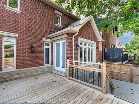 Photo 46 at 154 Glen Park Avenue, Lawrence, Toronto
