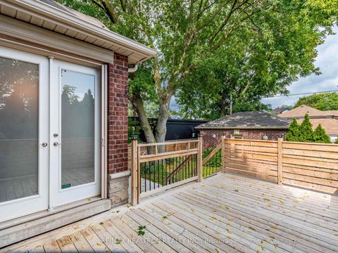 Photo 47 at 154 Glen Park Avenue, Lawrence, Toronto