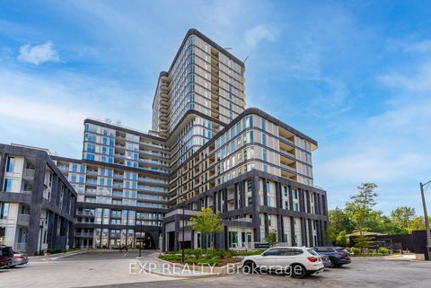 Photo 2 at 514 - 3240 William Coltson Avenue, JM Joshua Meadows, Oakville