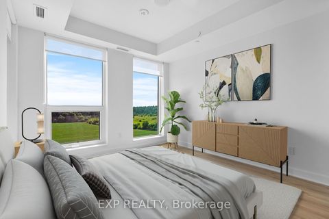 Photo 11 at 514 - 3240 William Coltson Avenue, JM Joshua Meadows, Oakville