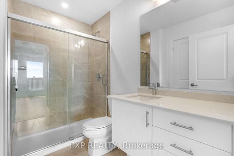 Photo 13 at 514 - 3240 William Coltson Avenue, JM Joshua Meadows, Oakville