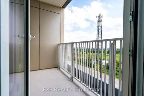 Photo 15 at 514 - 3240 William Coltson Avenue, JM Joshua Meadows, Oakville