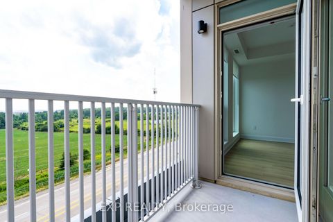 Photo 16 at 514 - 3240 William Coltson Avenue, JM Joshua Meadows, Oakville