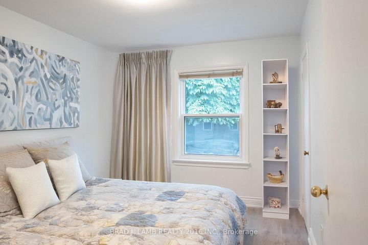 Photo 19 at 42 Lynnford Drive, City Centre West, Toronto