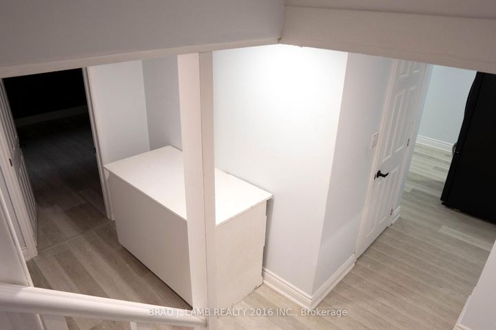 Photo 22 at 42 Lynnford Drive, City Centre West, Toronto