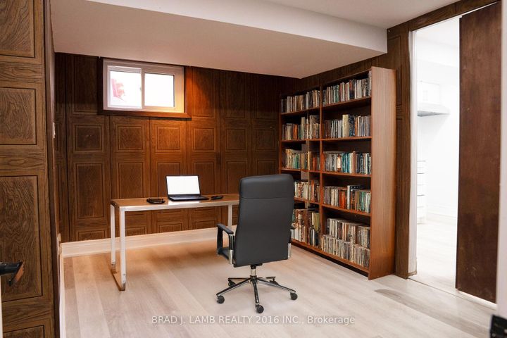 Photo 26 at 42 Lynnford Drive, City Centre West, Toronto