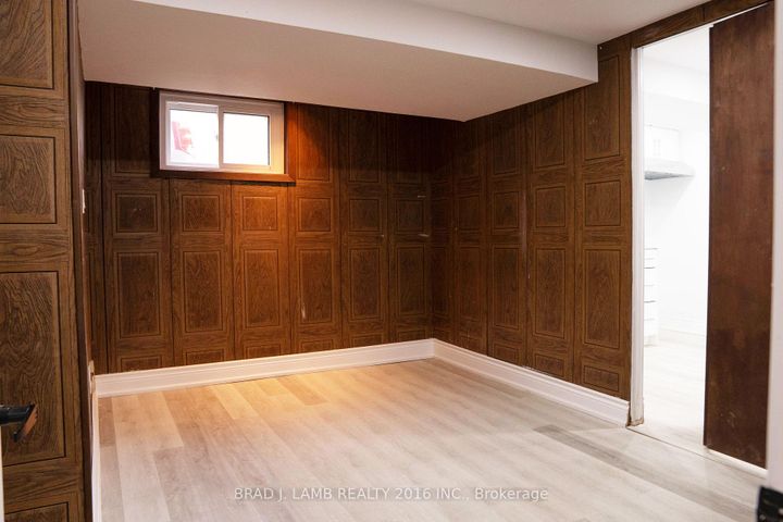 Photo 27 at 42 Lynnford Drive, City Centre West, Toronto