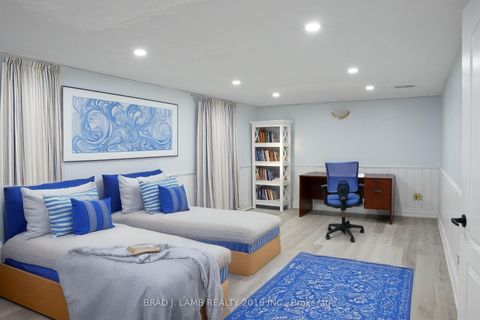 Photo 34 at 42 Lynnford Drive, City Centre West, Toronto